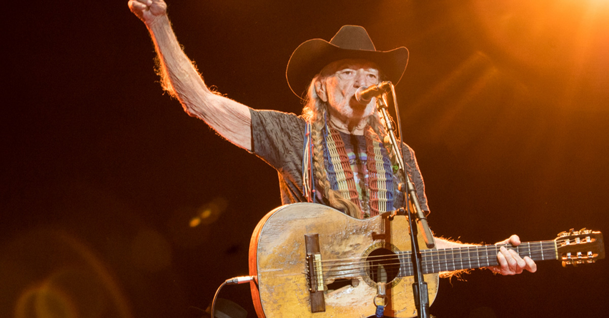 Country Music Legends Who Found Fame Later In Life